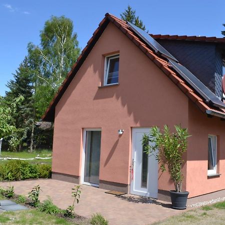 Aniger Villa Wustrow  Exterior foto