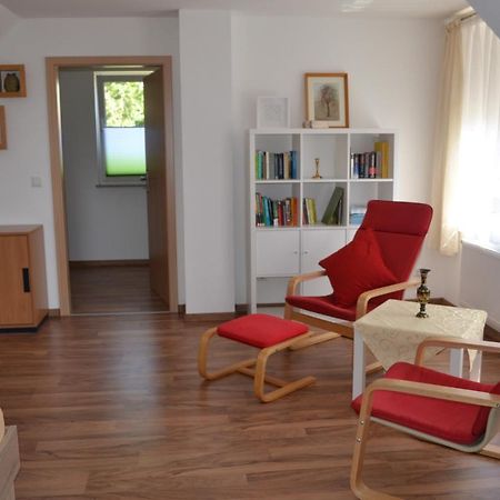 Aniger Villa Wustrow  Exterior foto